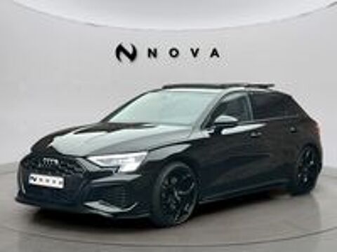 S3 Sportback 2.0 TFSI Toit Ouvrant 2023 occasion 33600 Pessac