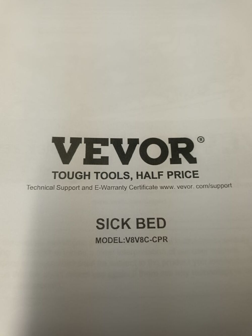 Lit adulte m&eacute;dicalis&eacute; neuf Meubles