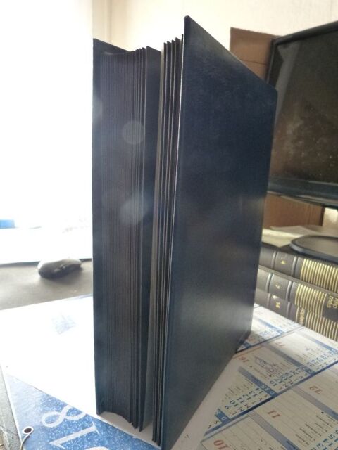  EXCEPTIONNEL  ALBUM TIMBRES FRANCE  CLASSIC   C+ 34 000 € 1850 Raismes (59)
