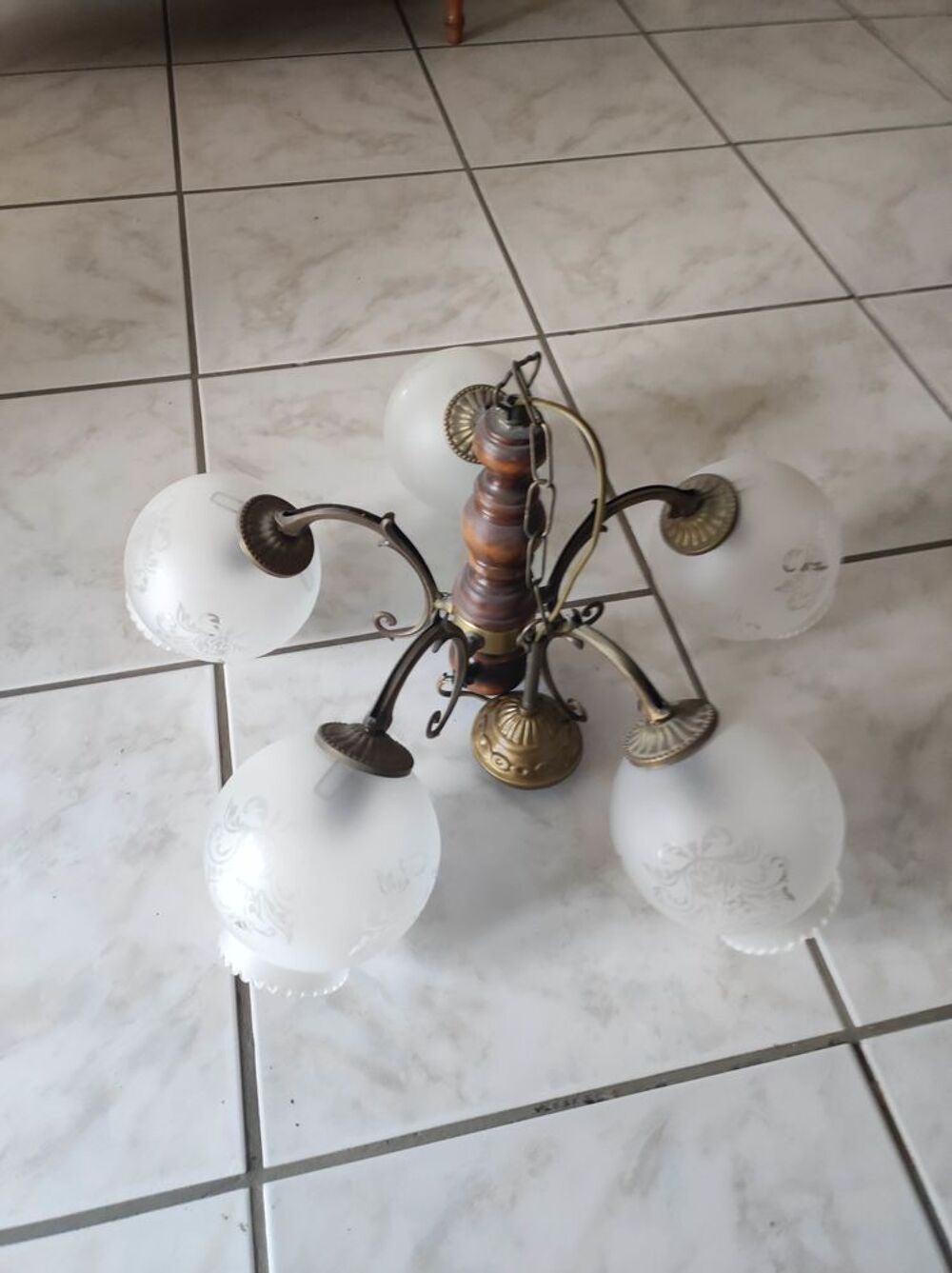 lustres Décoration
