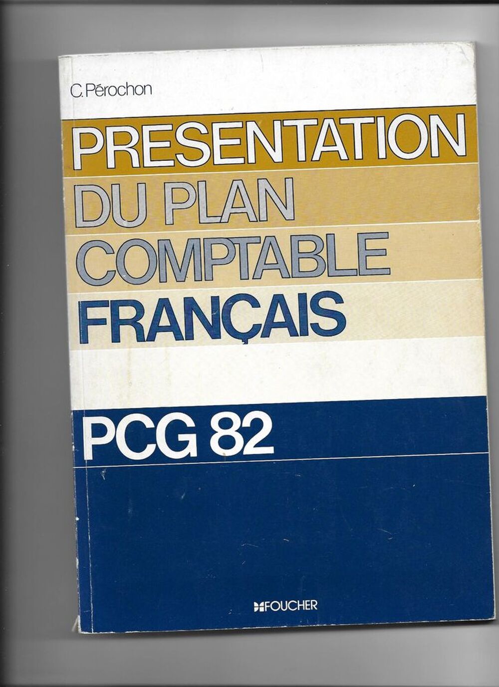 Livres de COMPTABILITE Livres et BD