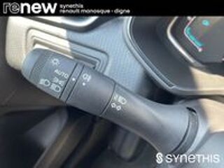 Clio V Clio E-Tech full hybrid 145 Equilibre 2023 occasion 04100 Manosque