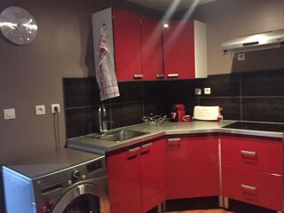  Appartement à louer 2 pièces 45 m²