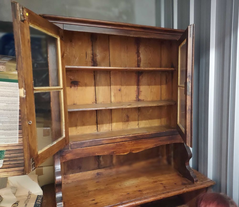 Buffet XIX&egrave;me Meubles
