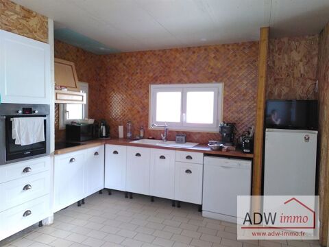   MAINCY - Maison 60 m² à rénover/aménager Maison - 3 pièce(s) - 60 m²