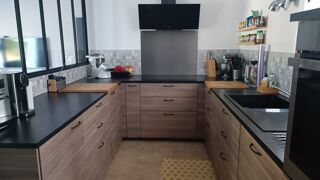  Maison à vendre 6 pièces 140 m²