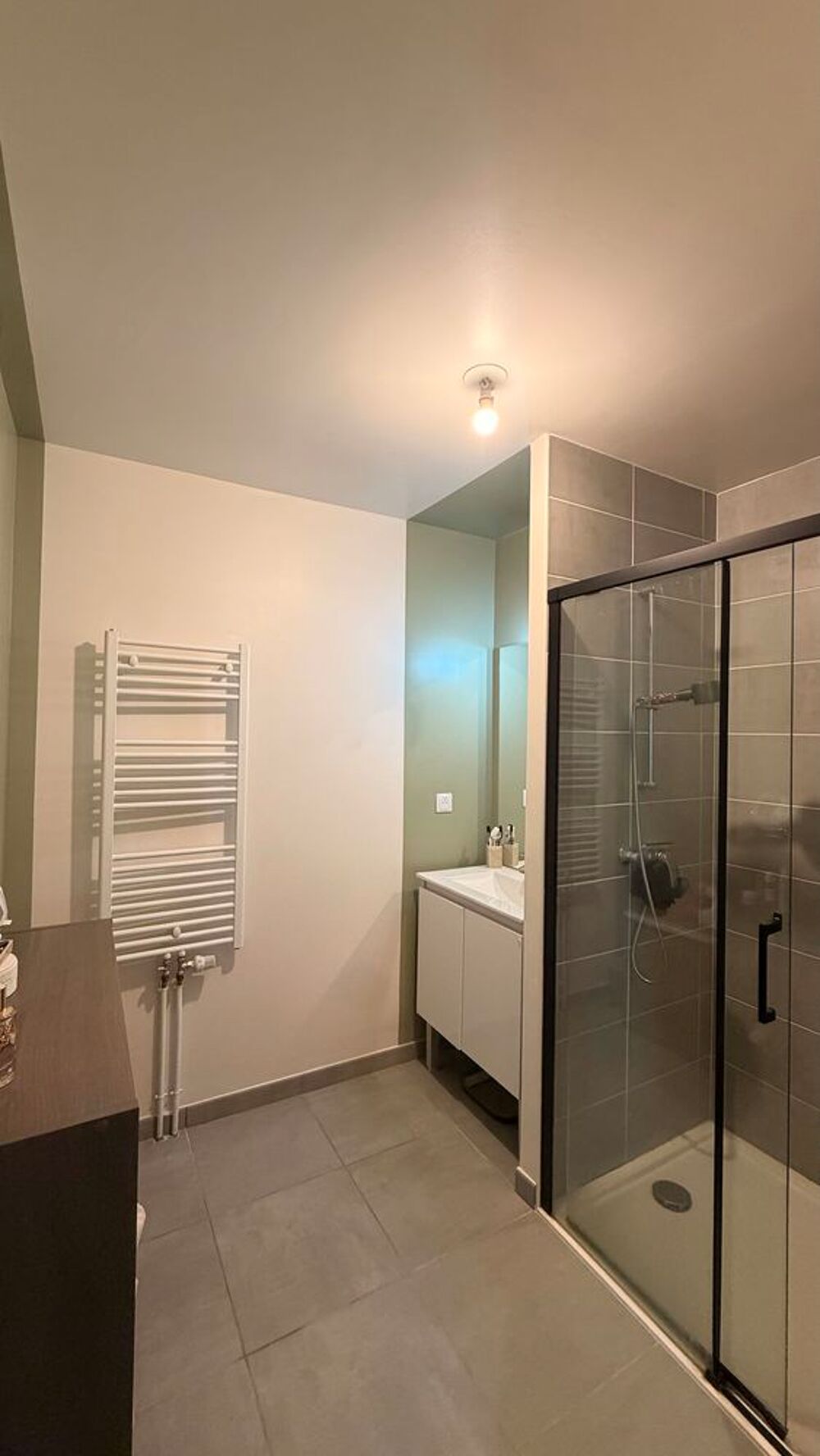 Vente Appartement Appartement T3 Tours