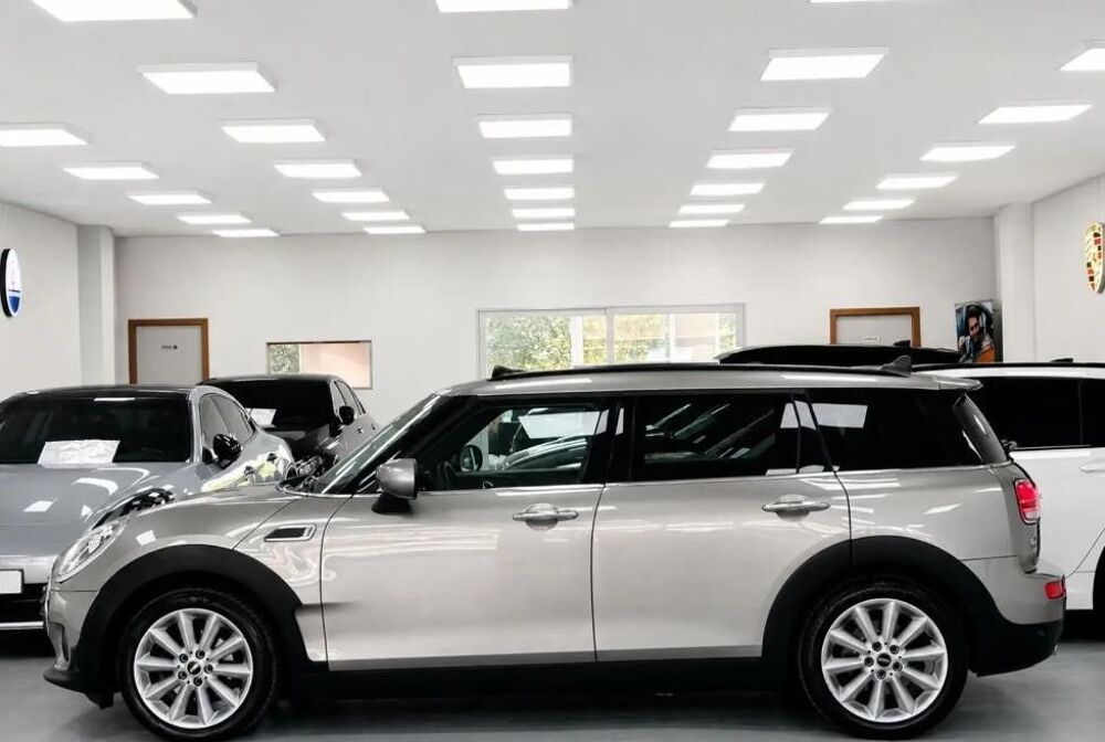 Clubman CLUBMAN ONE D 116cv 2019 occasion 55100 Verdun