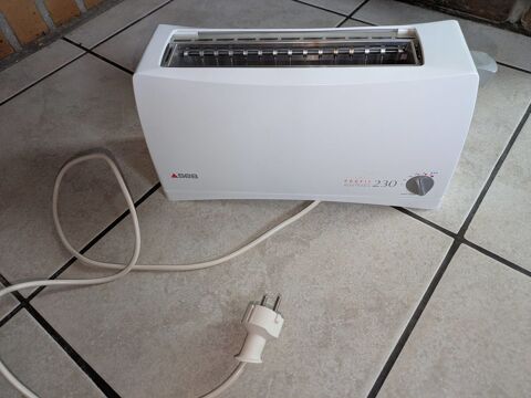 Grille Pain - Marque Seb 5 Seclin (59)