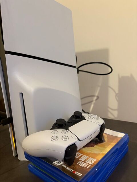 PlayStation 5 320 Paris 1 (75)