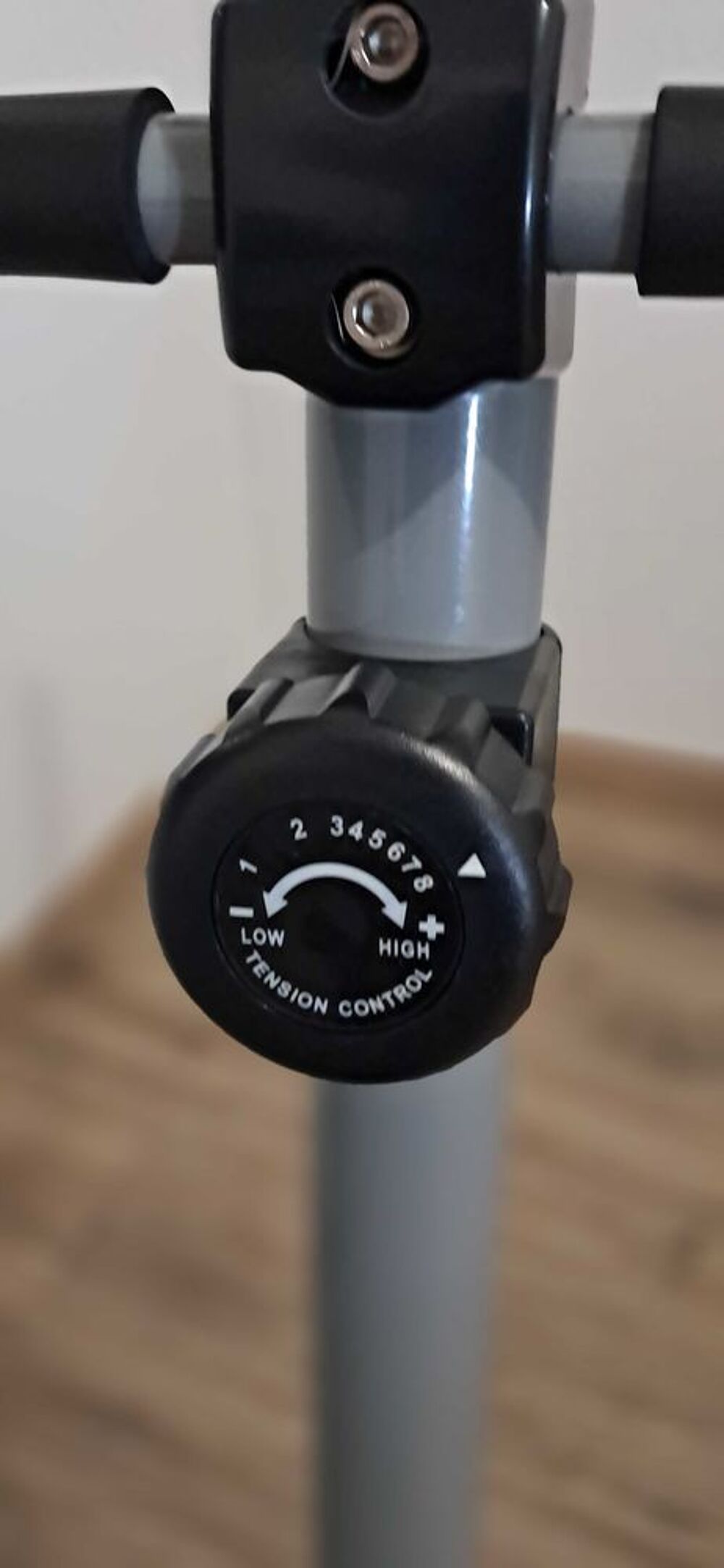 VELO D'APPARTEMENT ATHLITECH Vélos