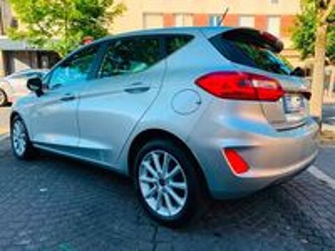Ateca 2018 occasion 78800 Houilles