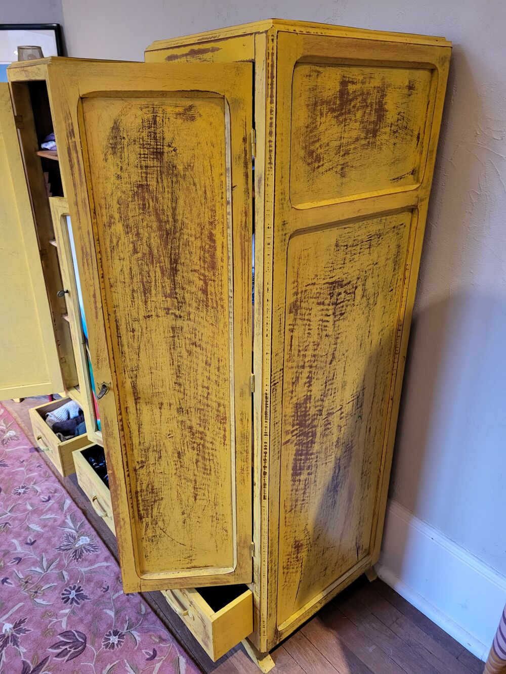 Armoire Meubles