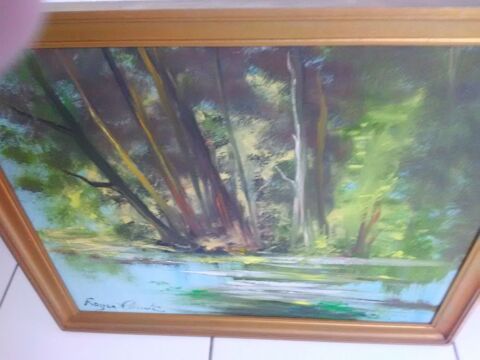 tableaux Roger COMTE, 150 Courcelles-l�s-Montb�liard (25)