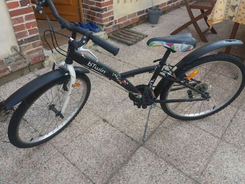 VELO 24 pouces 70 Villeneuve-les-Sablons (60)