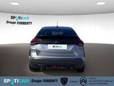 C4 PureTech 130 S&S EAT8 Shine 2023 occasion 11300 Limoux