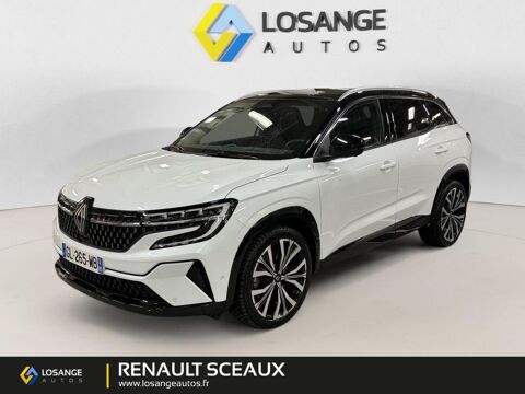 Renault Austral E-Tech hybrid 200 Iconic 2023 occasion Sceaux 92330