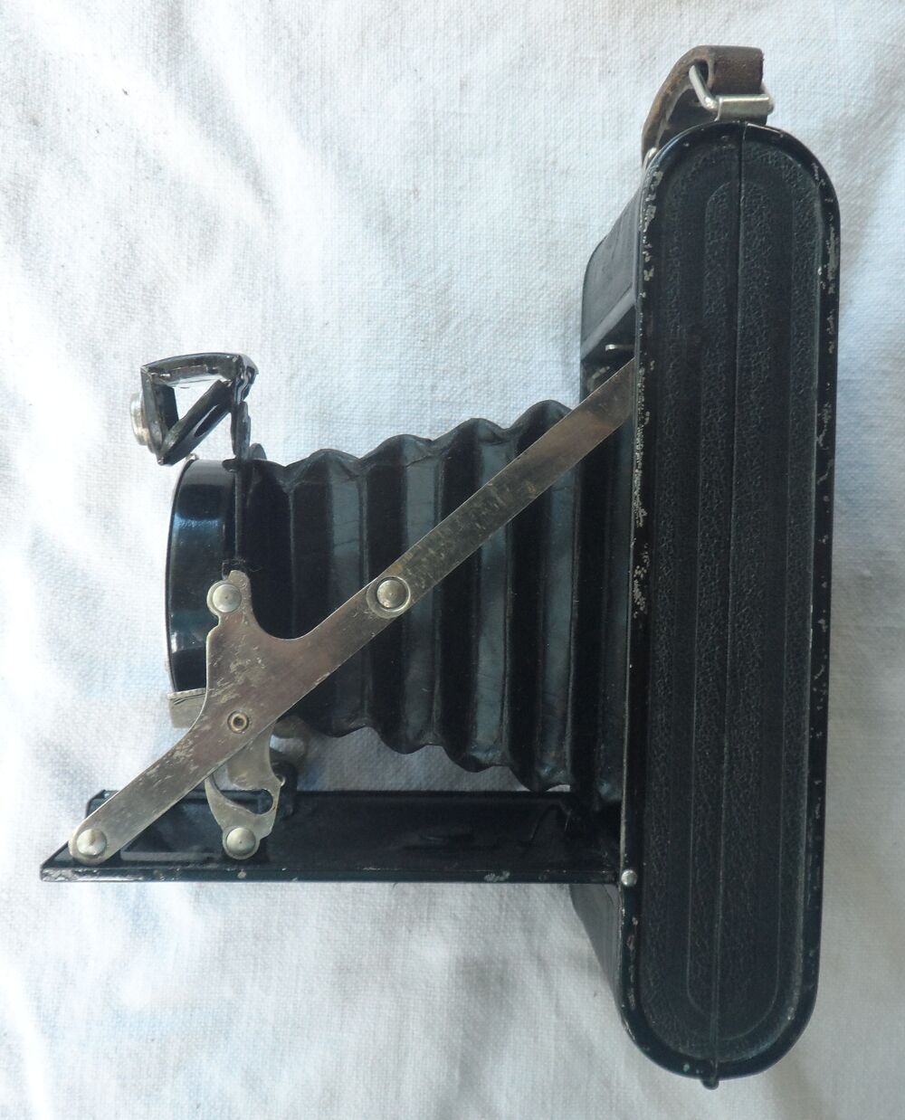 APPAREIL PHOTOS A SOUFFLET ROLLTEX SPEZIAL GERMANY
COLLECTOR Photos/Video/TV