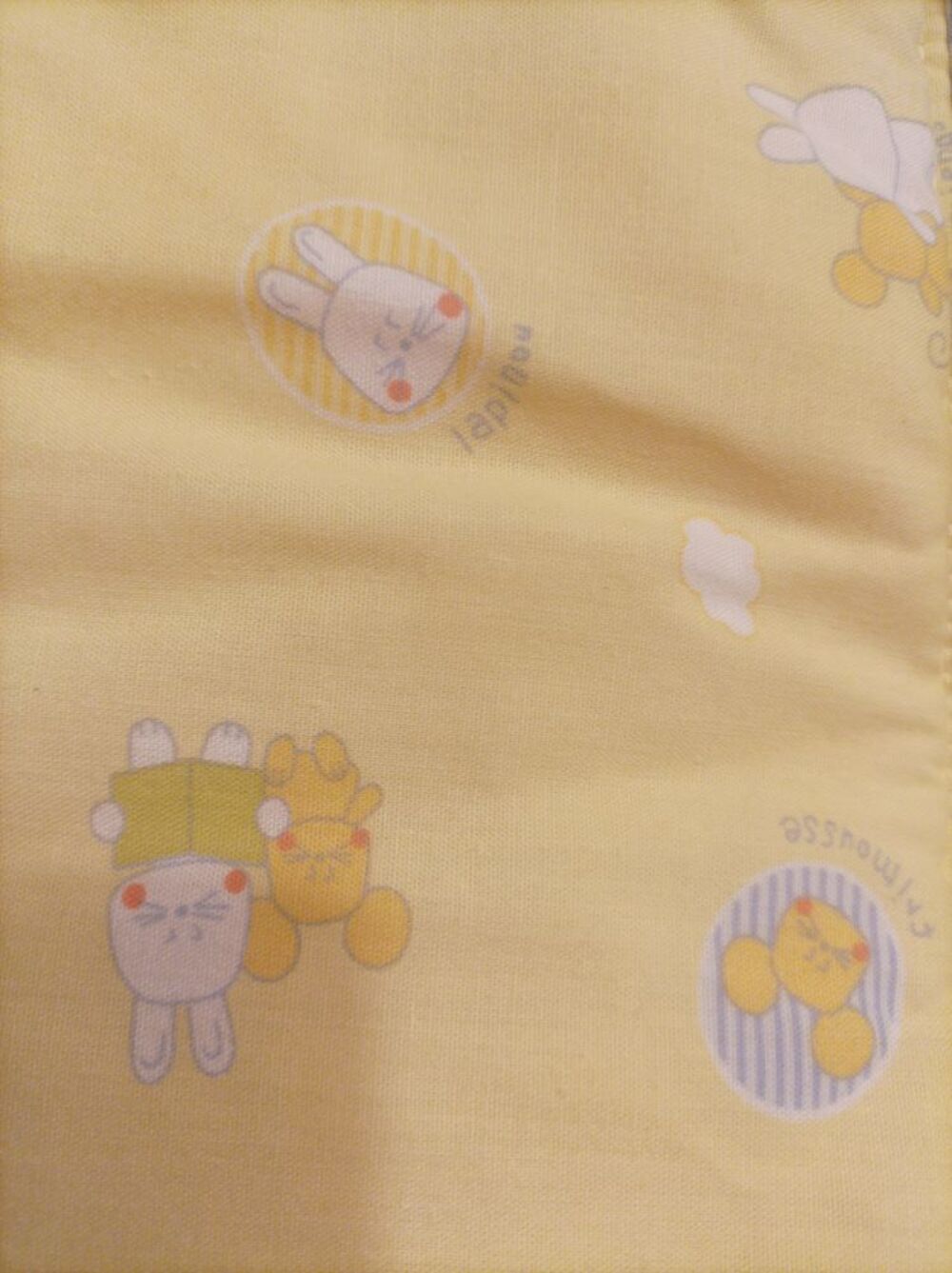 turbulette Vêtements enfants