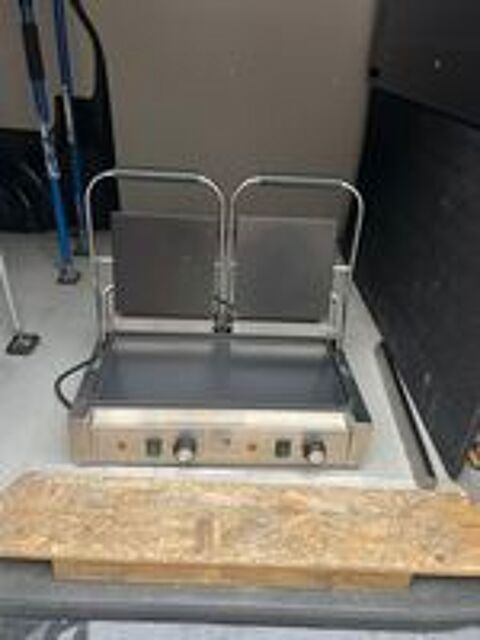   Machine panini 
