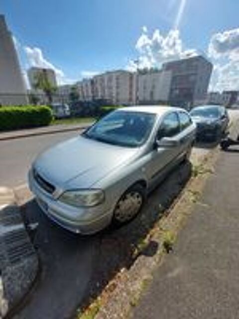 Astra ASTRA AFFAIRES 1.7 16V DTI PACK CLIM 2024 occasion 77100 Meaux