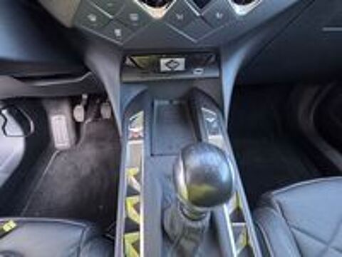 DS3 Crossback PureTech 100 BVM6 So Chic 2019 occasion 84290 Sainte-C&eacute;cile-les-Vignes