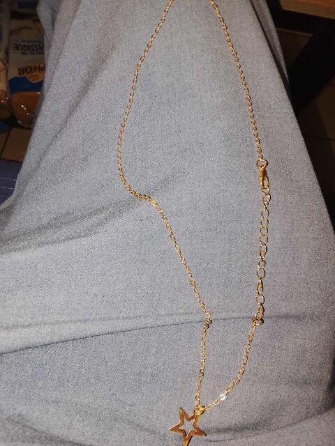 collier Femme 5 Cholet (49)