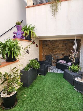  Maison à vendre 3 pièces 56 m²