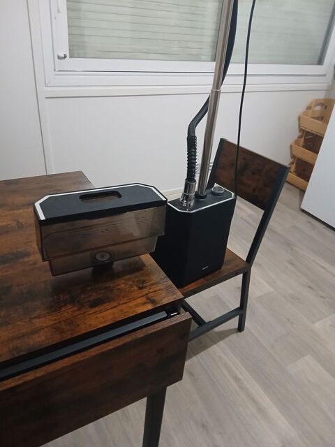 Défroisseur steamOne, 40 Dijon (21)
