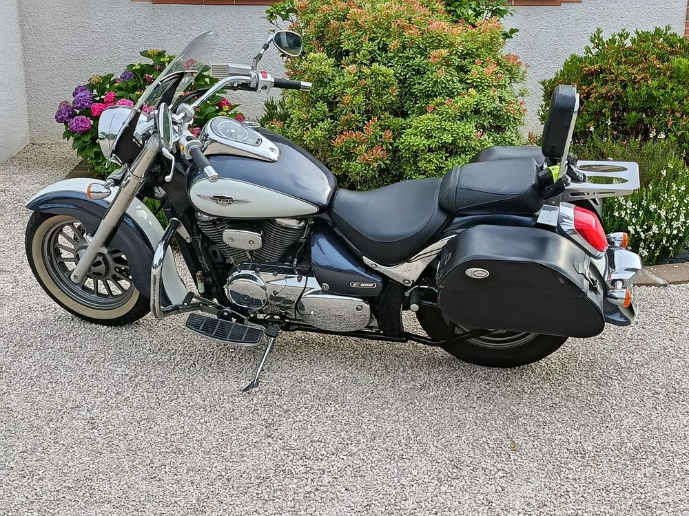 SUZUKI 2012 occasion 31830 Plaisance-du-Touch
