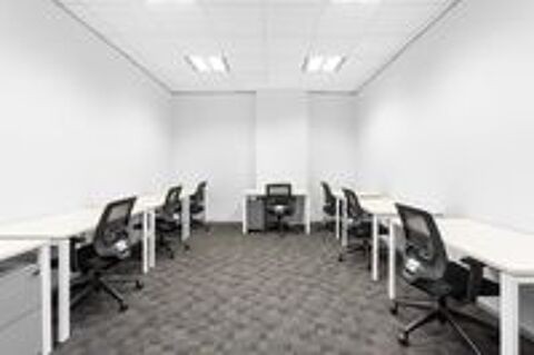   Accs tout inclus  des espaces de bureau professionnels pour 10 personnes  Haussman Pasquier 