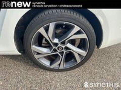 Megane IV Estate M&eacute;gane IV Estate E-TECH Plug-In Hybride 160 R.S. Line 2020 occasion 84300 Cavaillon