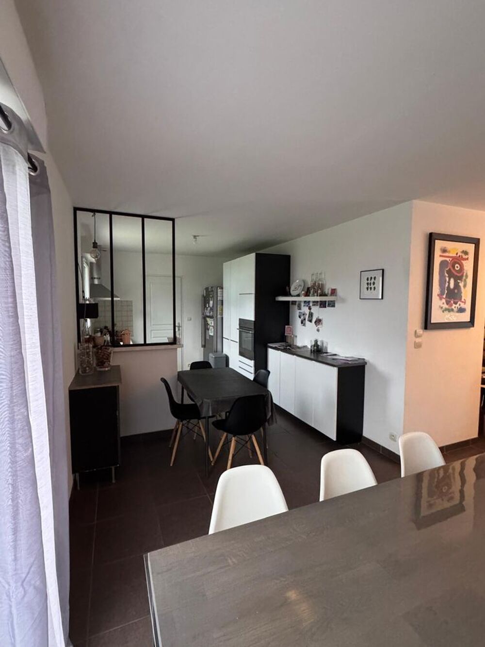 Location Maison Maison 91m2 à Locamaria-Grand-Champ Locmaria-grand-champ