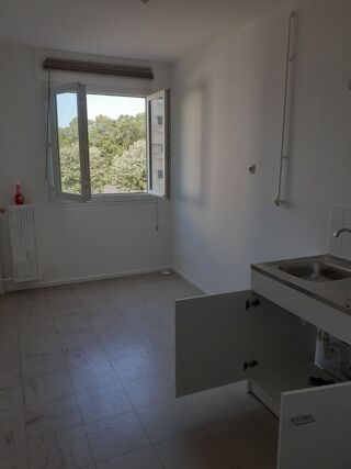  Appartement à vendre 2 pièces 40 m²