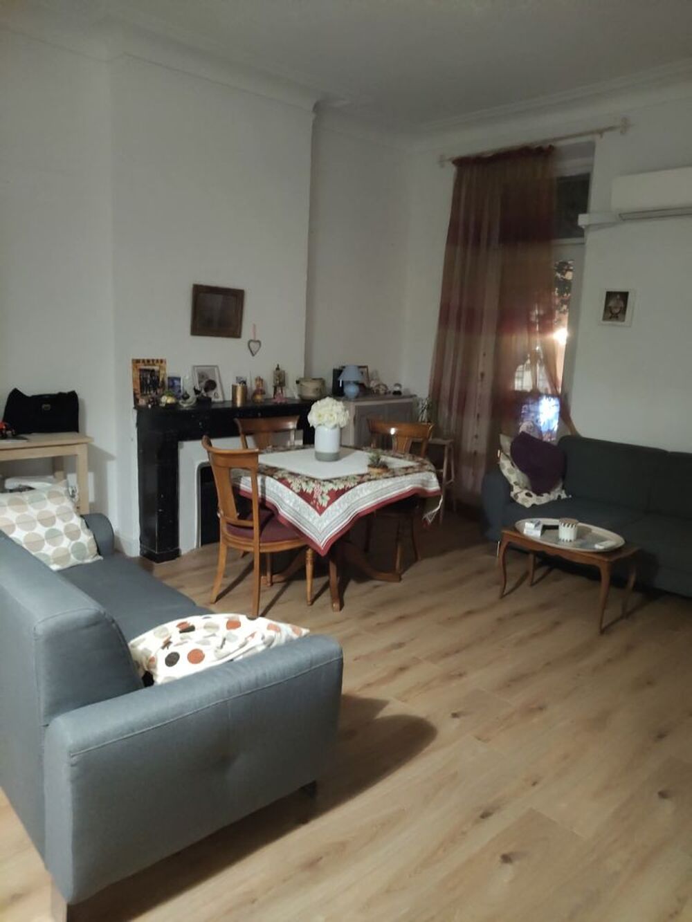 Appartement 5 pièces 107 m² · à Toulon · 107 m² · 310 000 €
