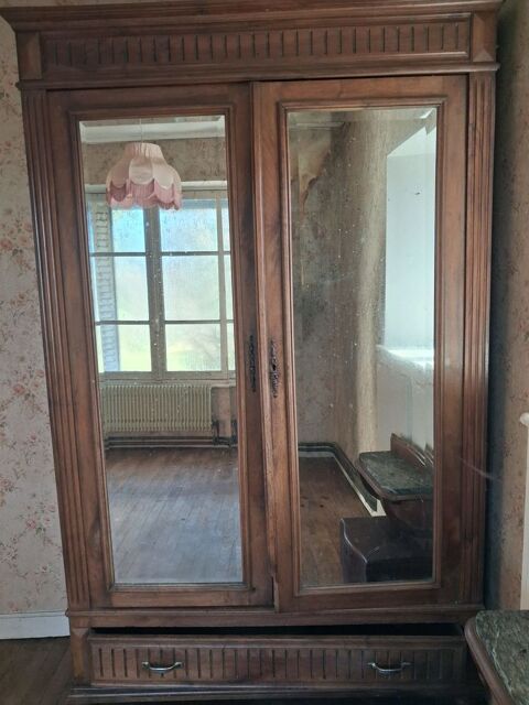 Armoire ancienne 200 Bar (19)