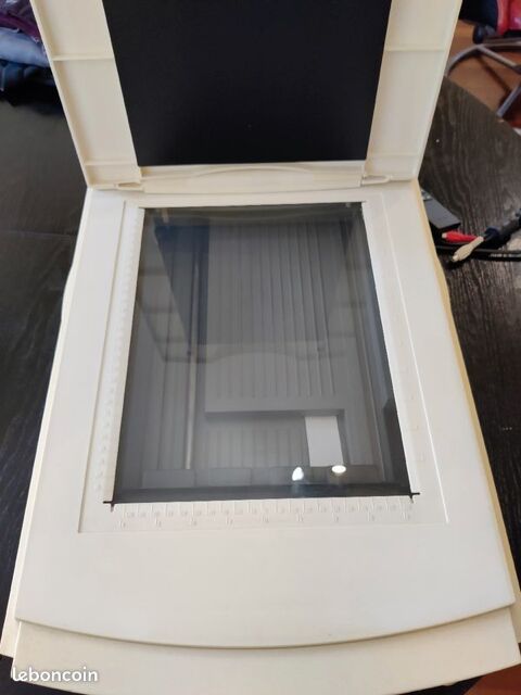 Scanner Agfa 1236u 0 Lyon 6 (69)