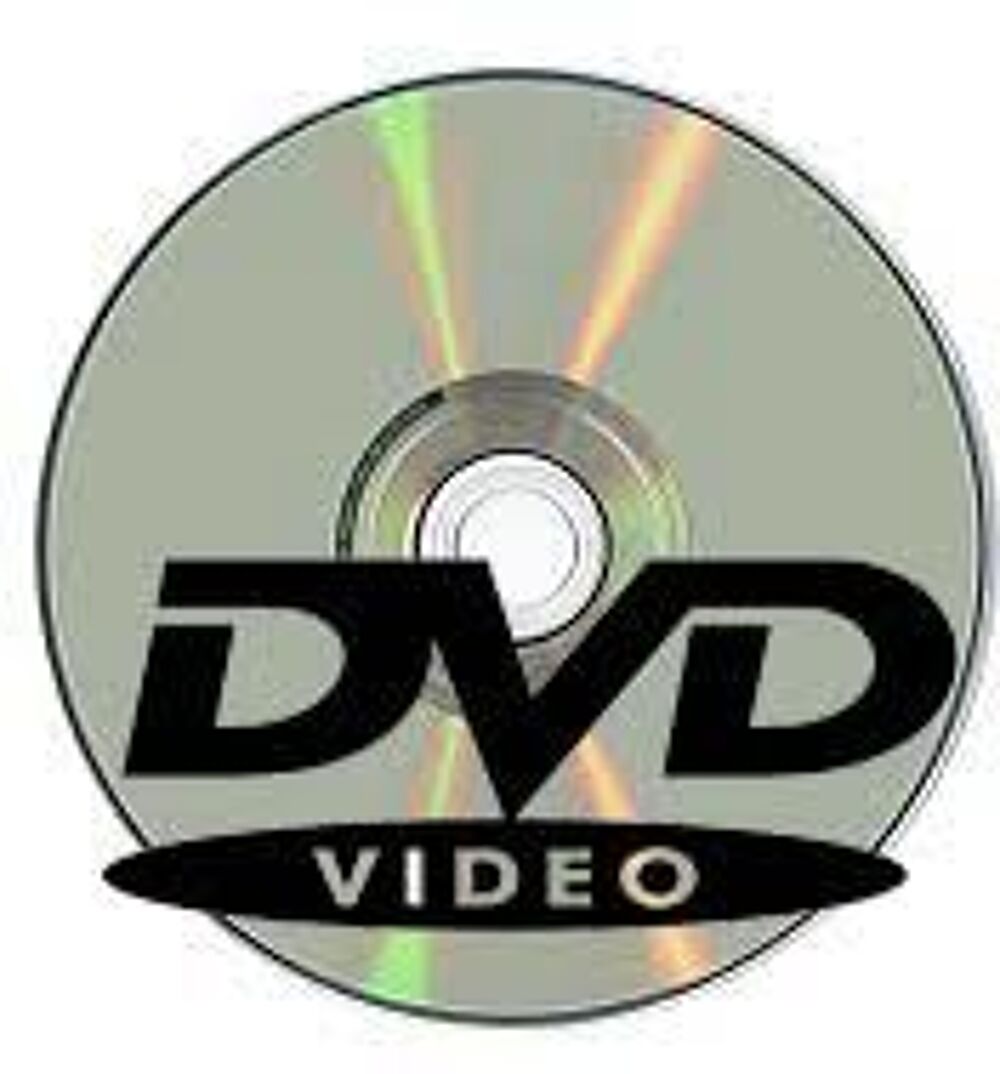DVD A VOIR DVD et blu-ray
