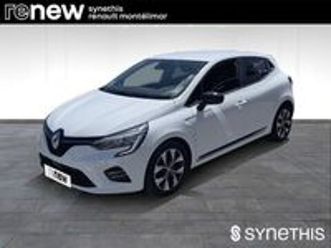 Clio V Clio TCe 100 GPL Evolution 2023 occasion 26200 Mont&eacute;limar