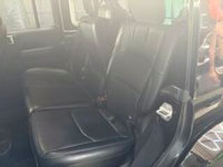 Wrangler Unlimited 4xe 2.0 l T 380 ch PHEV 4x4 BVA8 Rubicon 2021 occasion 83260 La Crau