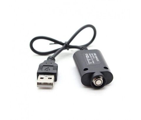 2 chargeurs USB pour batteries eGo 4 Beauchamp (95)