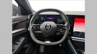 Austral E-Tech hybrid 200 Iconic esprit Alpine 2024 occasion 91300 Massy