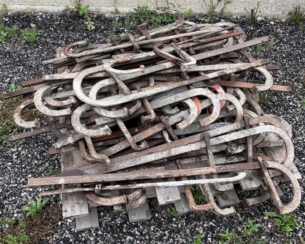 Serre joint de ma&ccedil;on Bricolage