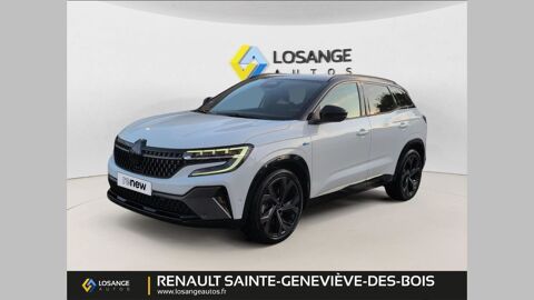 Annonce voiture Renault Austral 25990 €