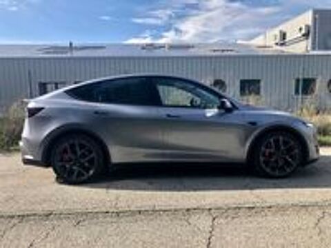 Model Y MODEL Y PERFORMANCE 515 AWD 2026 occasion 69006 Lyon