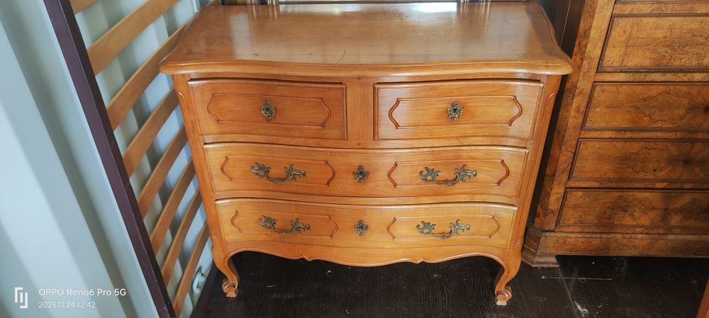 commode Louis Philippe Meubles