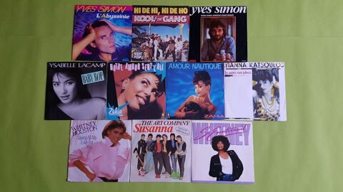 LES 45T PHOTO 1 0 Montpellier (34)