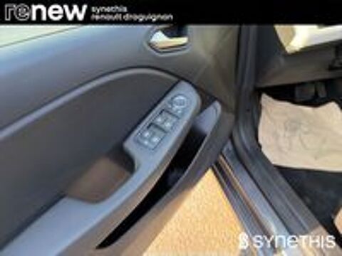 Clio V Clio E-Tech full hybrid 145 Evolution 2023 occasion 83300 Draguignan