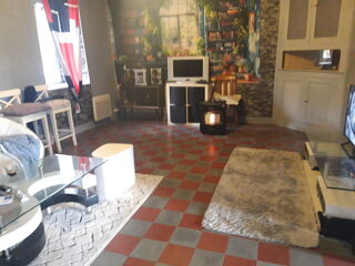  Maison � vendre 4 pi�ces 78 m�