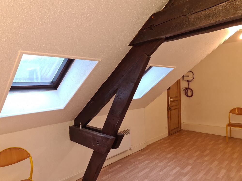 Location Appartement Studio centre ville Saint-quentin